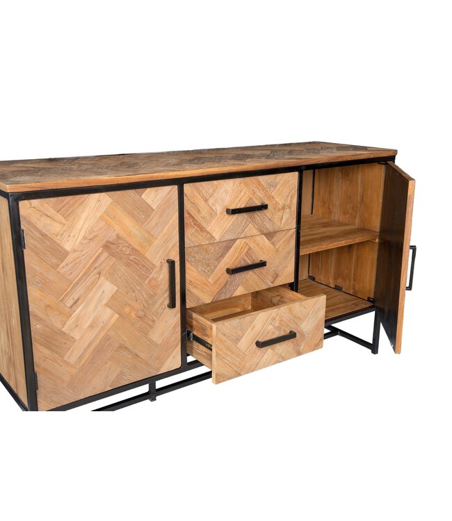 Livingfurn Accent 180cm-10949