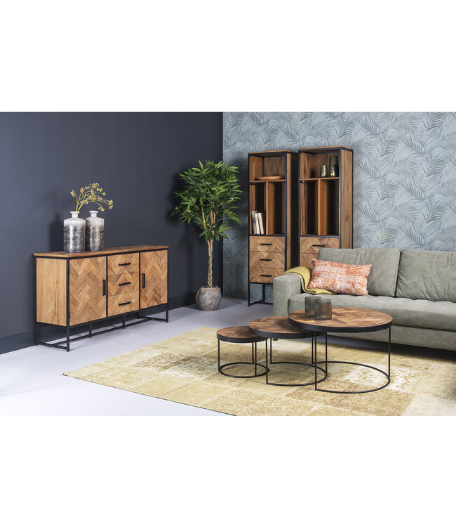 Livingfurn Accent 180cm-10949