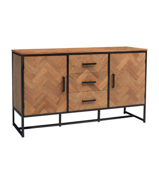 Livingfurn Accent 145cm-10950