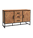 Livingfurn Accent 145cm-10950