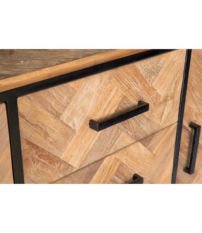 Livingfurn Accent 145cm-10950