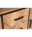 Livingfurn Accent 145cm-10950