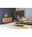 Livingfurn Accent 145cm-10950