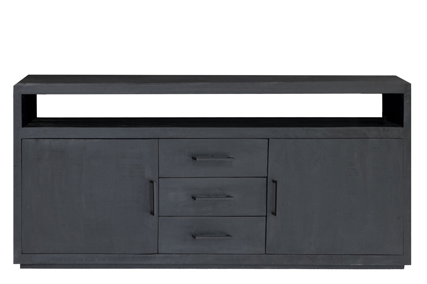 Jaxx Black 180cm-12367 afbeelding
