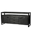 Livingfurn Norris 180 cm-12380