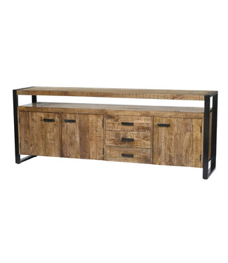Livingfurn Nairobi 210cm-12404