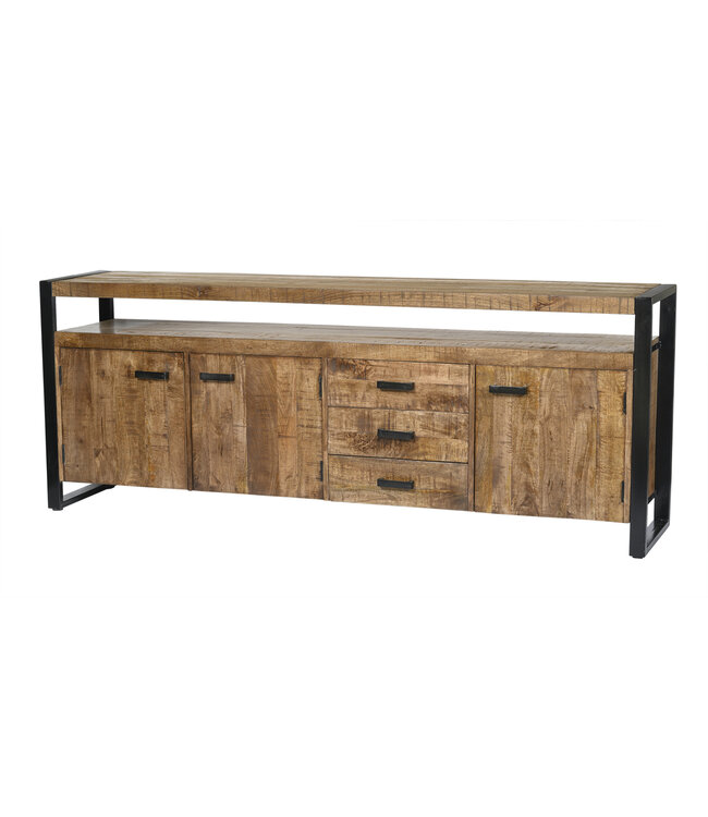 Livingfurn Nairobi 210cm-12404