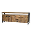 Livingfurn Nairobi 210cm-12404