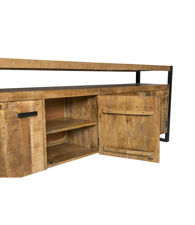 Livingfurn Nairobi 210cm-12404