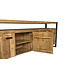Livingfurn Nairobi 210cm-12404