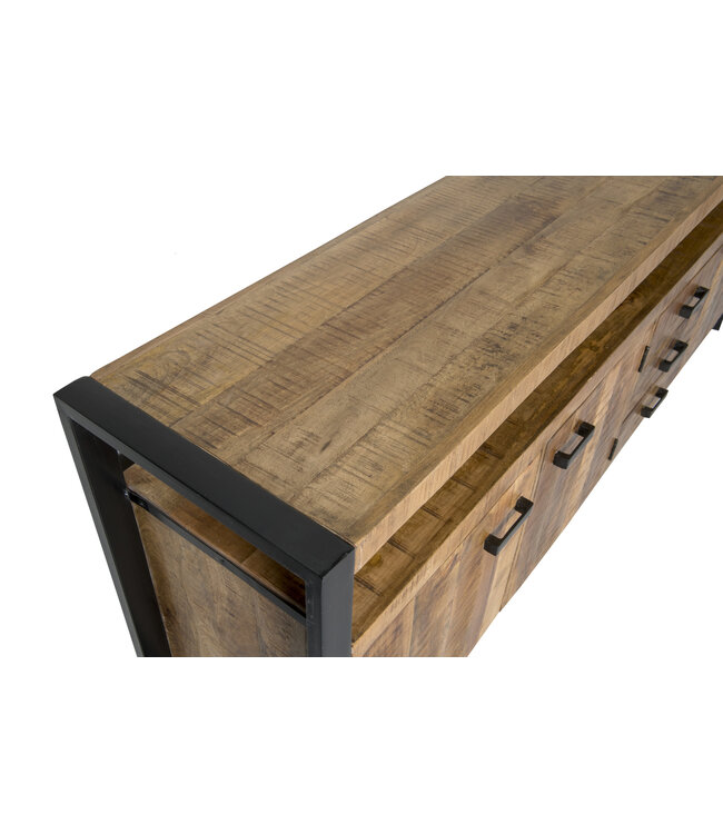 Livingfurn Nairobi 210cm-12404