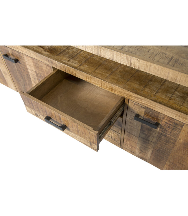 Livingfurn Nairobi 210cm-12404