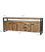 Livingfurn Nairobi 210cm-12404