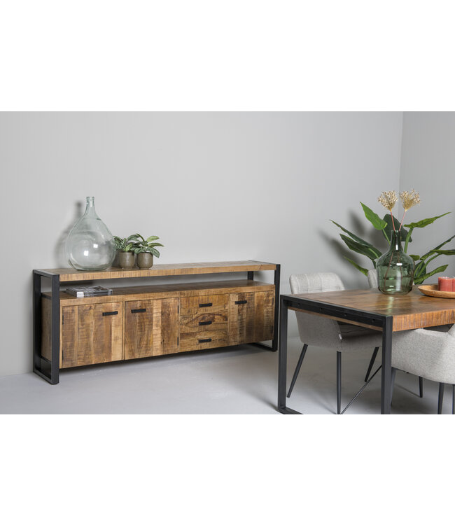 Livingfurn Nairobi 210cm-12404