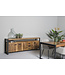 Livingfurn Nairobi 210cm-12404