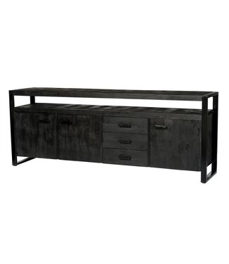 Livingfurn Norris 210 cm-12455