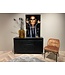 Livingfurn Kala Open 150 cm-12464