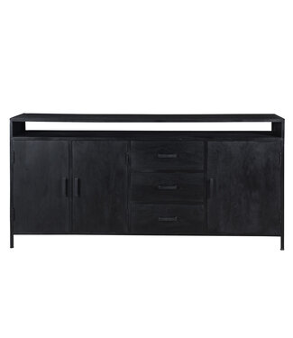Livingfurn Kala Open 180 cm-12465
