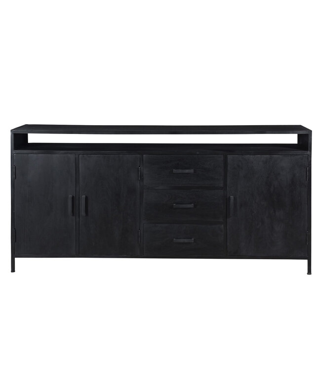 Livingfurn Kala Open 180 cm-12465
