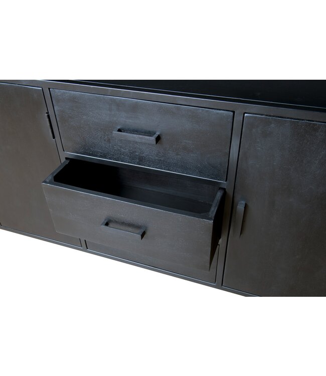 Livingfurn Kala Open 180 cm-12465