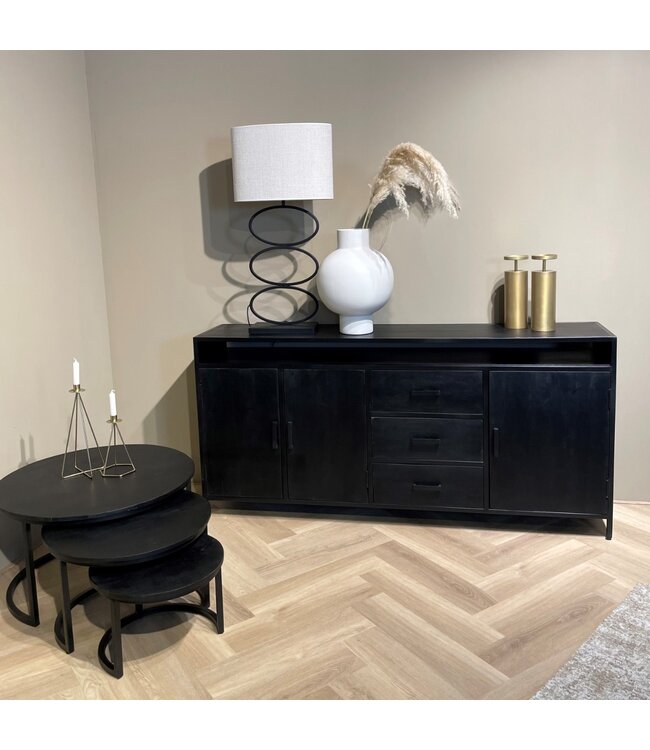 Livingfurn Kala Open 180 cm-12465