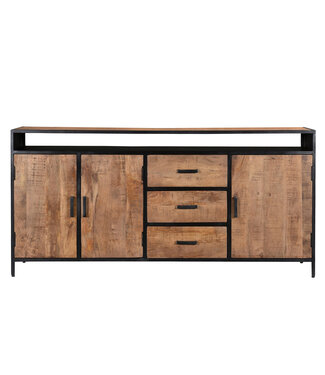 Livingfurn Sturdy Open 180 cm-12549