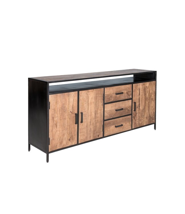 Livingfurn Sturdy Open 180 cm-12549