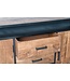 Livingfurn Sturdy Open 180 cm-12549