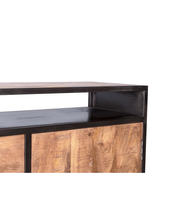 Livingfurn Sturdy Open 180 cm-12549