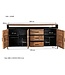 Livingfurn Sturdy Open 180 cm-12549