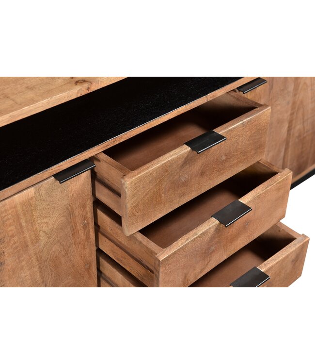 Livingfurn Valdez 150 cm-12605