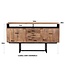 Livingfurn Valdez 150 cm-12605