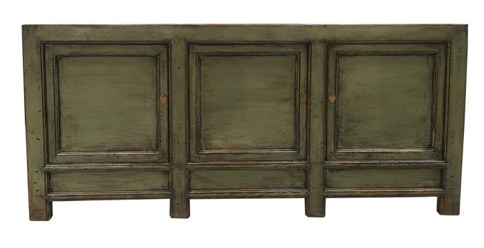 Icons M-18 three door cabinet-12639 afbeelding