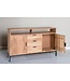 Livingfurn Oslo Acasia 140 cm-12692