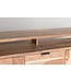 Livingfurn Oslo Acasia 140 cm-12692