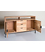 Livingfurn Oslo Acasia 140 cm-12692
