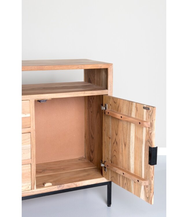 Livingfurn Oslo Acasia 140 cm-12692