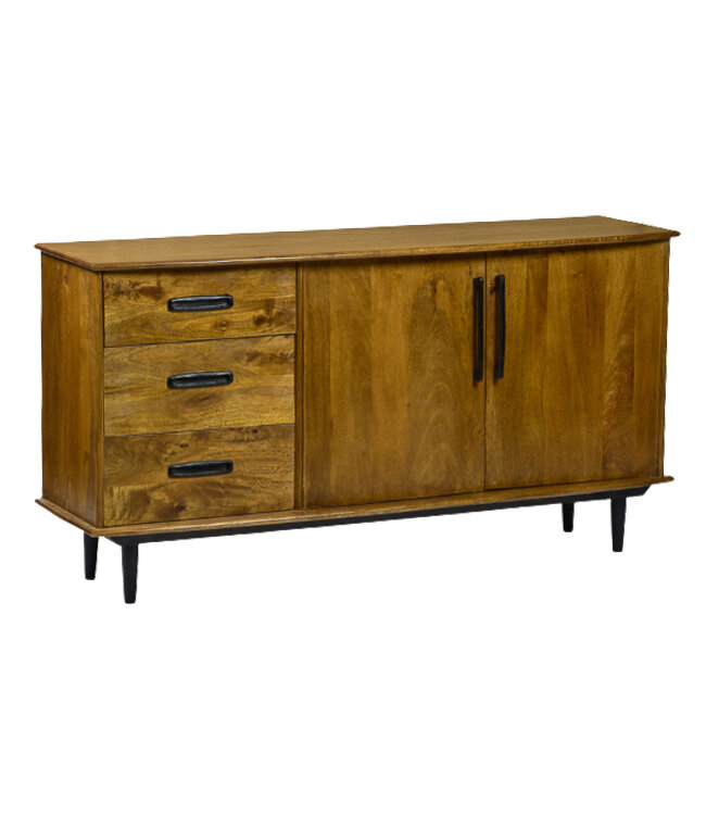 Livingfurn Elias 152cm-13579