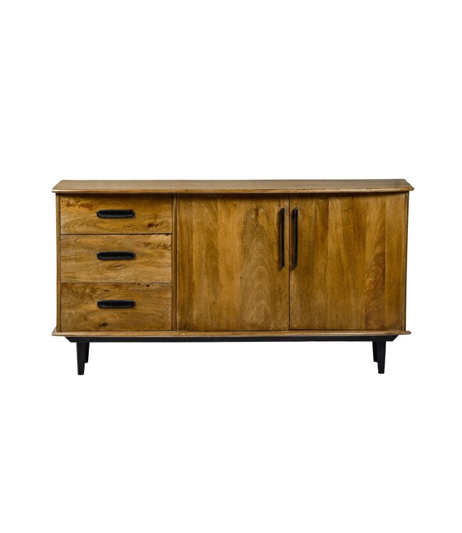 Livingfurn Elias 152cm-13579