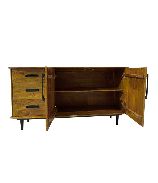 Livingfurn Elias 152cm-13579