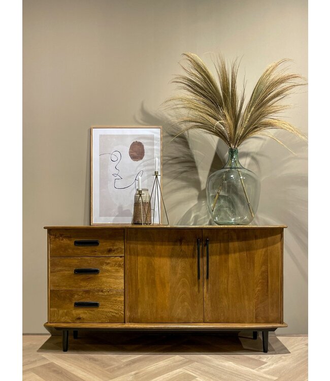 Livingfurn Elias 152cm-13579