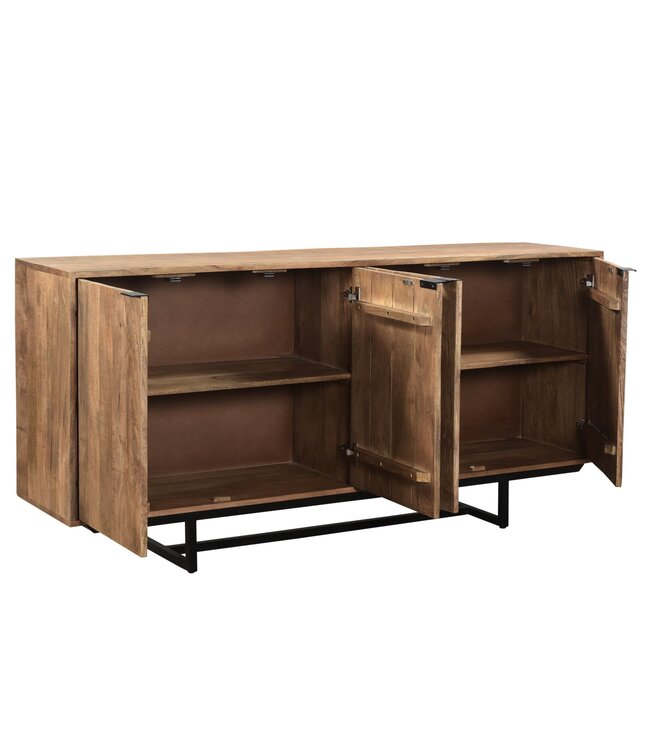 Livingfurn Valdez 180cm-13877