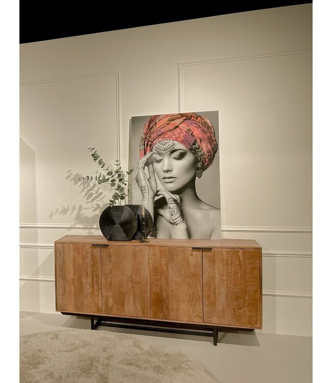 Livingfurn Valdez 180cm-13877