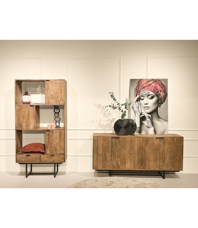 Livingfurn Valdez 180cm-13877