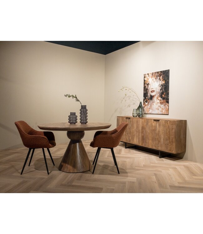 Livingfurn Valdez 180cm-13877