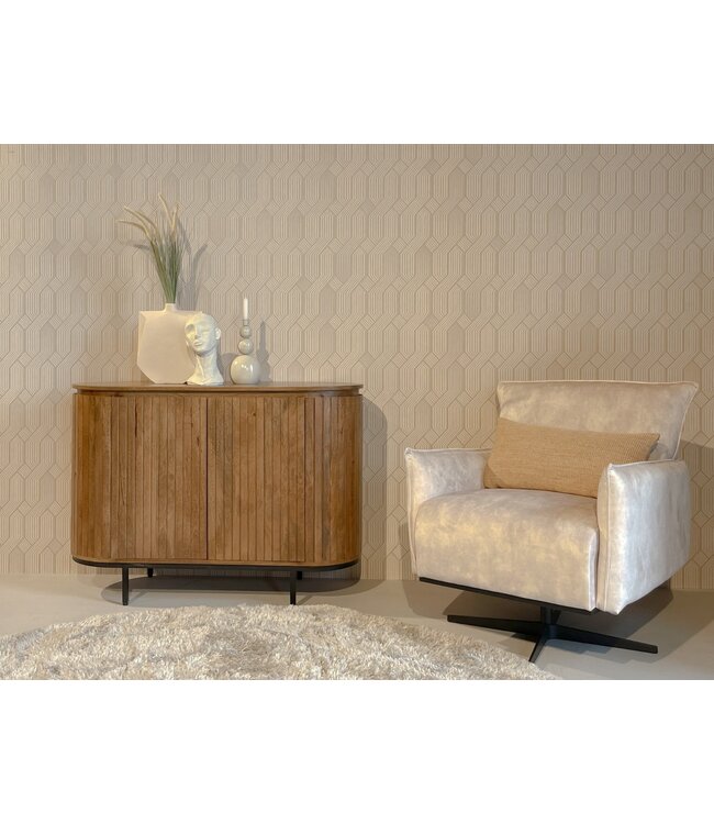 Livingfurn Noor 115cm-13917