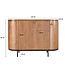 Livingfurn Noor 115cm-13917