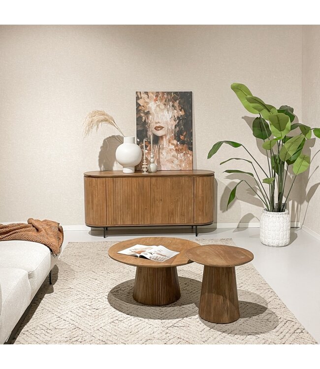 Livingfurn Noor 170cm-13919