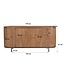 Livingfurn Noor 170cm-13919
