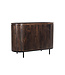 Livingfurn Noor Walnut 115cm-13921